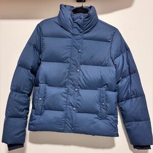 Patagonia Silent Down Jacket